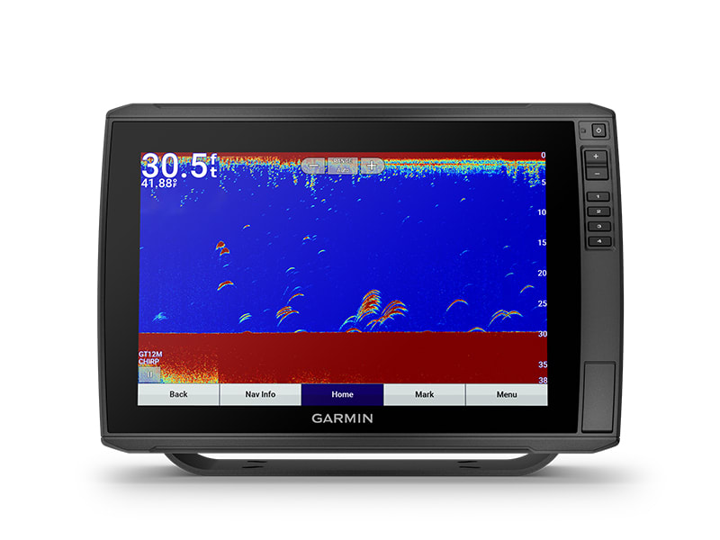 Garmin GT12M-THF